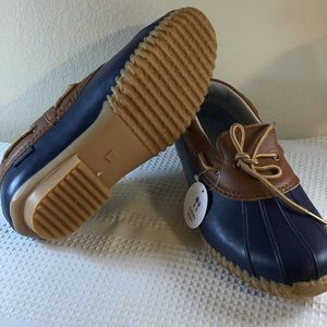 JBU Gwen Garden Shoes